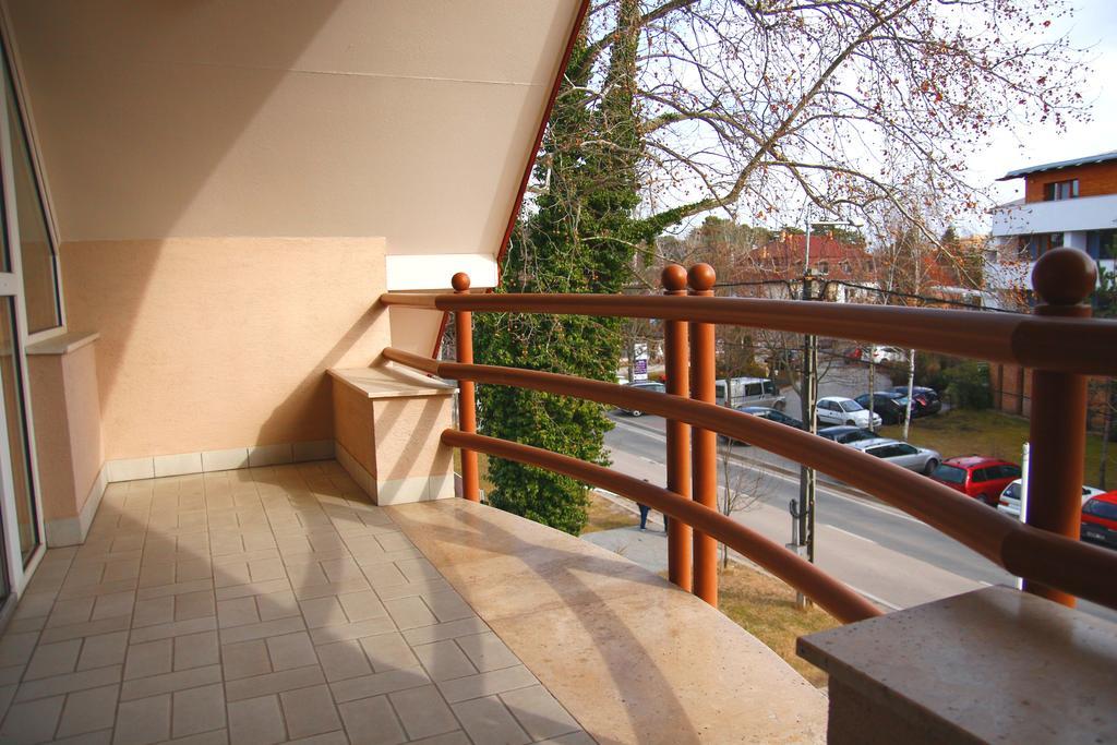 Princess Apartman Siofok Exterior photo